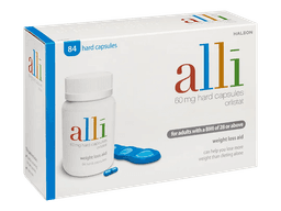 Understanding your Alli(Orlistat) Weight loss medication