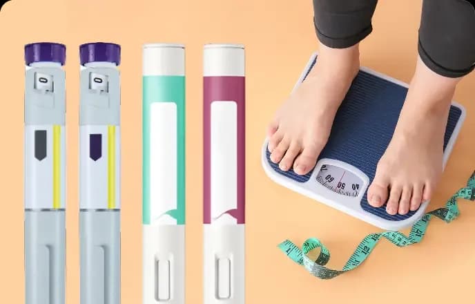 Weight Loss Injections