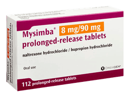 Understanding your Mysimba Weight loss medication