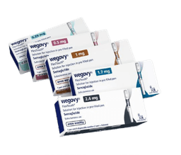 Understanding your Wegovy Weight loss medication